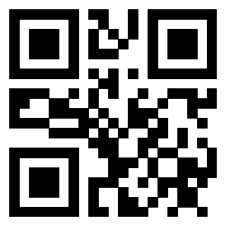 3910278099 - Immagine del QrCode associato