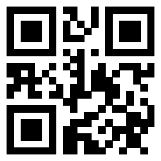 Il QrCode di 3910278100
