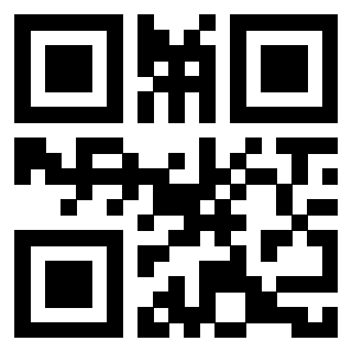 Immagine del QrCode di 3910278103