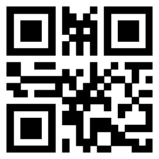 Immagine del Qr Code di 3910278104