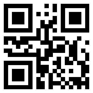 Scansione del QrCode di 3910278106