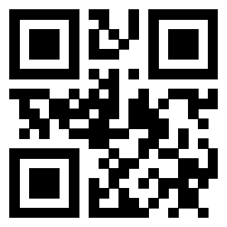 Il QrCode di 3910278108