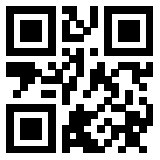 3910278110 - Immagine del Qr Code associato
