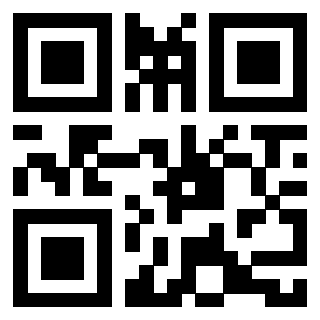 3910278111 - Immagine del QrCode associato