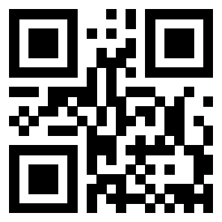 3910278122 - Immagine del Qr Code