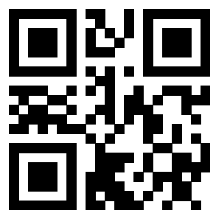 Immagine del Qr Code di 3910278123
