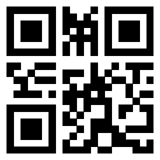 Immagine del QrCode di 3910278125
