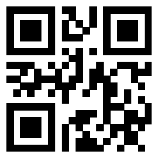 3910278127 QrCode associato
