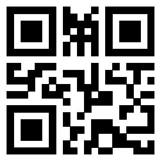 3910278130 Qr Code associato