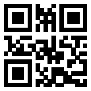 3910278132 - Immagine del QrCode
