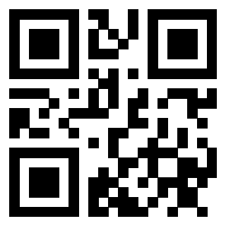 Immagine del Qr Code di 3910278135