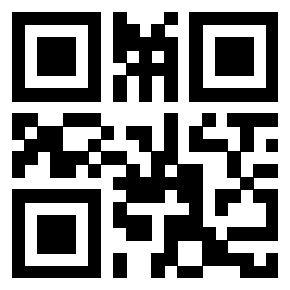 3910278137 QrCode associato