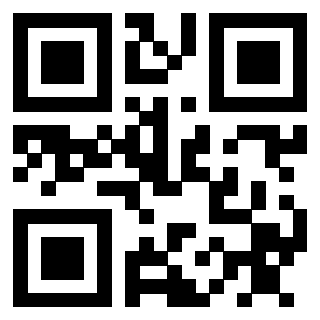Il Qr Code di 3910278146