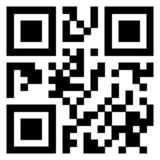 3910278151 Qr Code associato