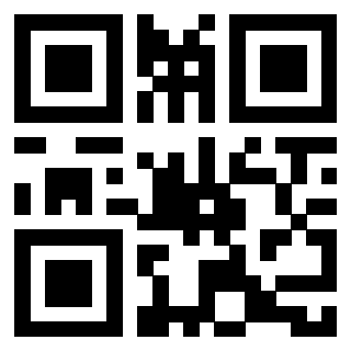 3910278153 - Immagine del QrCode associato