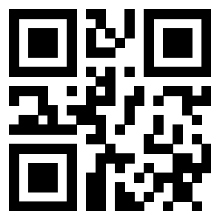 3910278156 QrCode associato