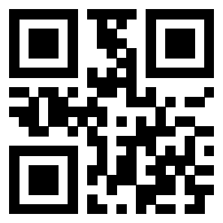 3910278157 Qr Code associato