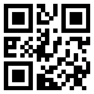 3910278158 Qr Code associato