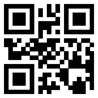3910278159 QrCode associato
