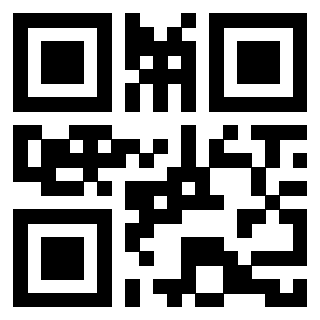 3910278160 - Immagine del QrCode associato