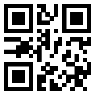 Immagine del QrCode di 3910278162
