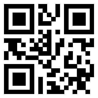 Immagine del Qr Code di 3910278166