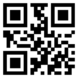 Il QrCode di 3910278169