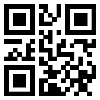 3910278171 - Immagine del Qr Code associato