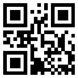 3910278172 - Immagine del Qr Code associato