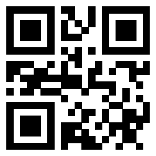 Scansione del Qr Code di 3910278173