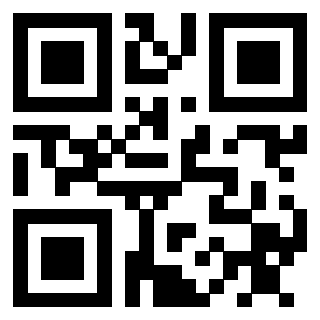 3910278176 QrCode associato