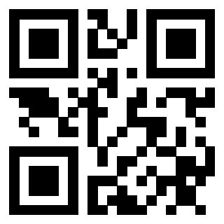 Il Qr Code di 3910278180