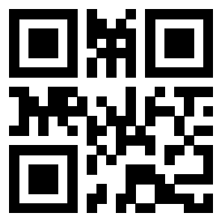 3910278184 QrCode associato