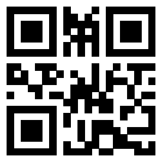 Immagine del Qr Code di 3910278186