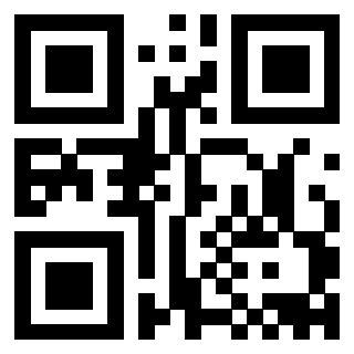 3910278190 - Immagine del Qr Code associato