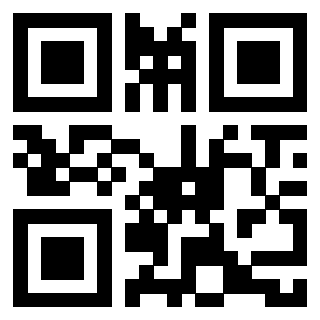 Il Qr Code di 3910278193