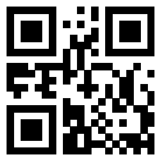 Immagine del QrCode di 3910278194