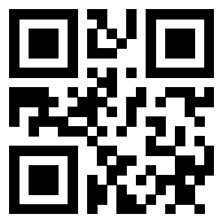 3910278196 - Immagine del Qr Code