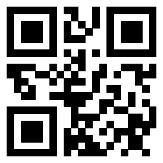 Il QrCode di 3910278198