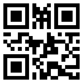 3910278200 - Immagine del QrCode
