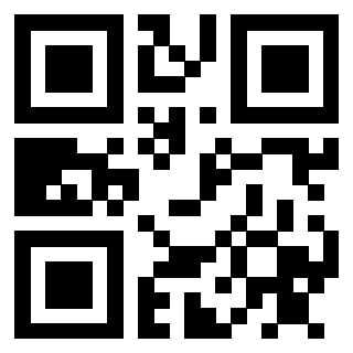 3910278201 Qr Code associato