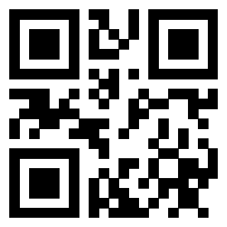 Immagine del Qr Code di 3910278203