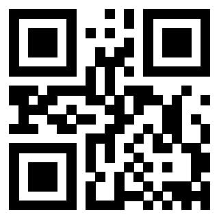 Il Qr Code di 3910278204