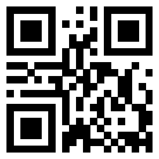 Scansione del QrCode di 3910278206
