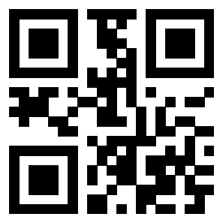 3910278212 Qr Code associato