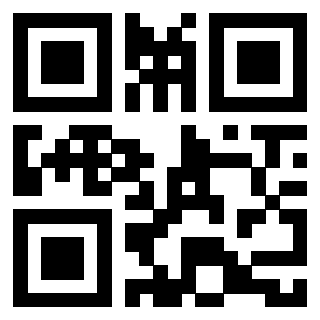 3910278214 - Immagine del Qr Code associato