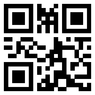 3910278215 QrCode associato