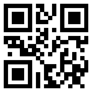 3910278217 - Immagine del Qr Code associato