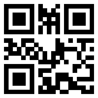 3910278218 - Immagine del Qr Code associato
