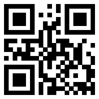 3910278221 - Immagine del QrCode associato